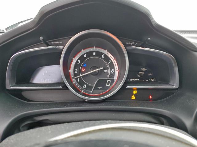 Mazda 3 Grand Touring Image 9