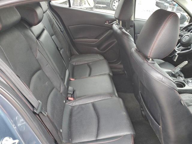 Mazda 3 Grand Touring Image 12