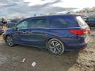 Honda Odyssey Touring Image 2