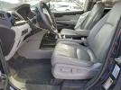 Honda Odyssey Touring Image 5