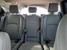 Honda Odyssey Touring Image 8