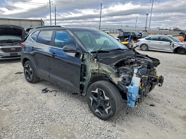 Kia Seltos Ex Image 4