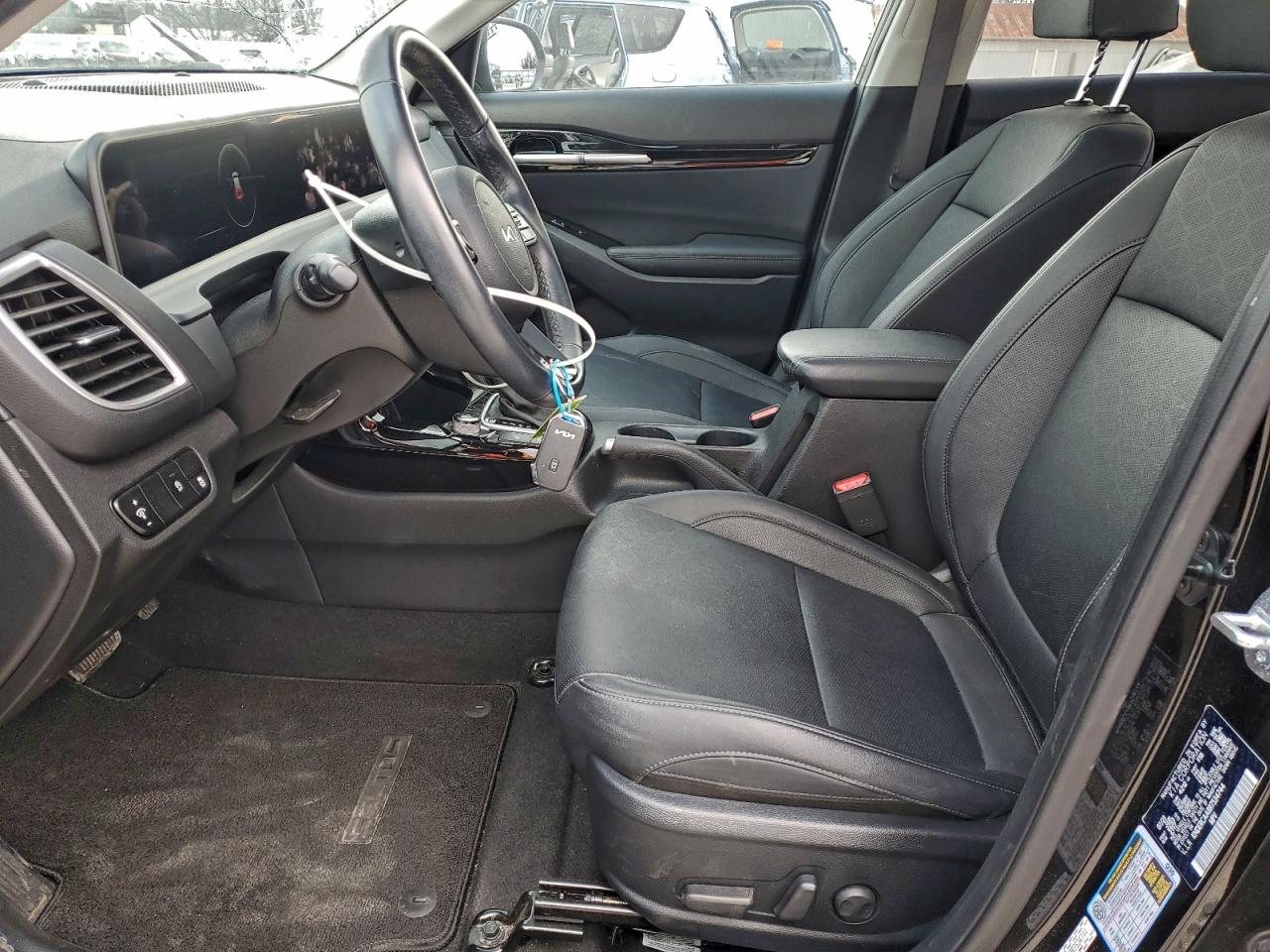 Kia Seltos Ex Image 13