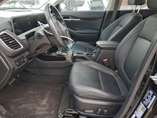 Kia Seltos Ex Image 13