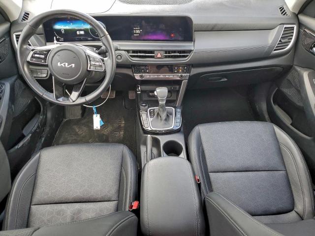 Kia Seltos Ex Image 6
