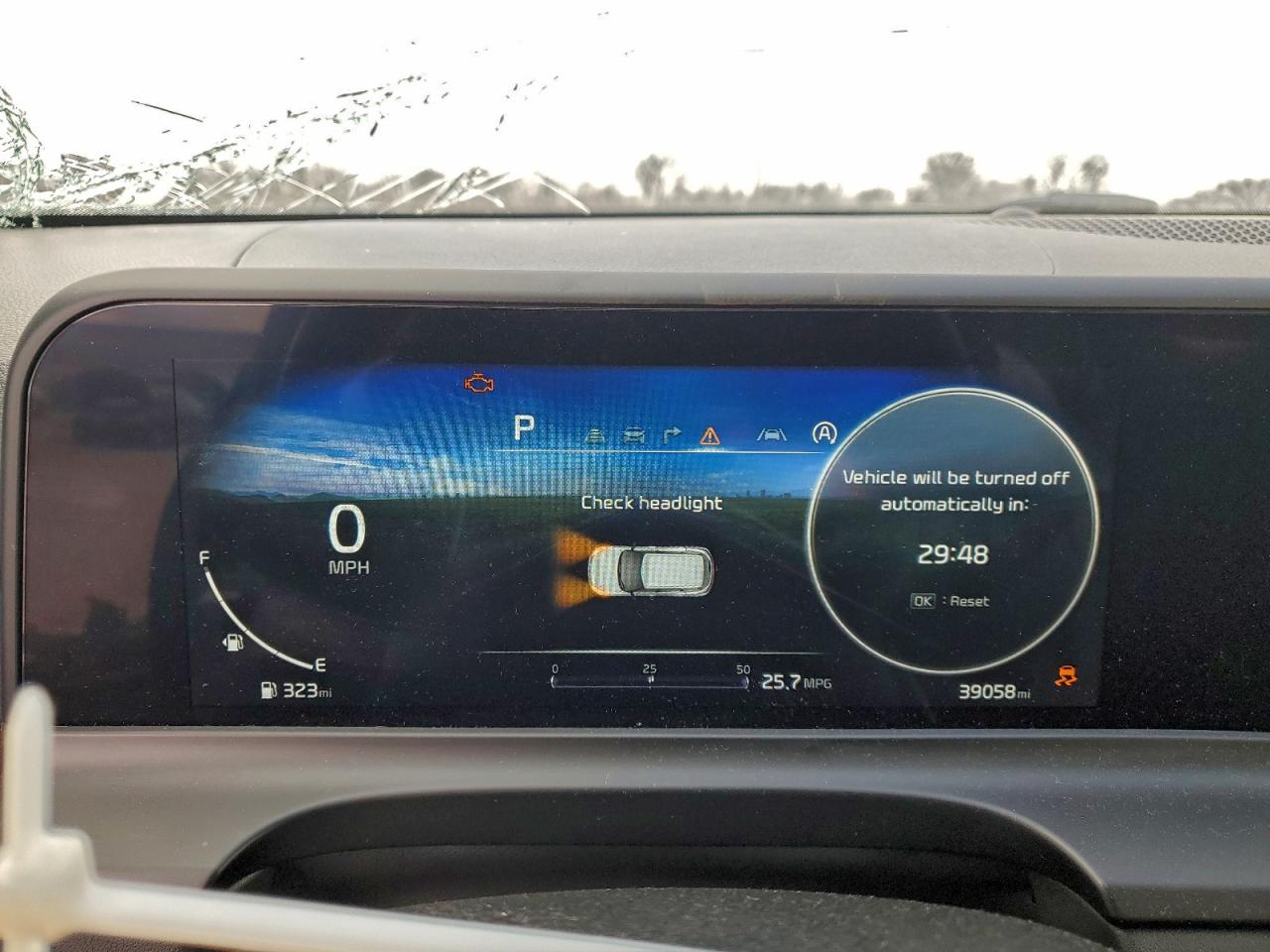 Kia Seltos Ex Image 7