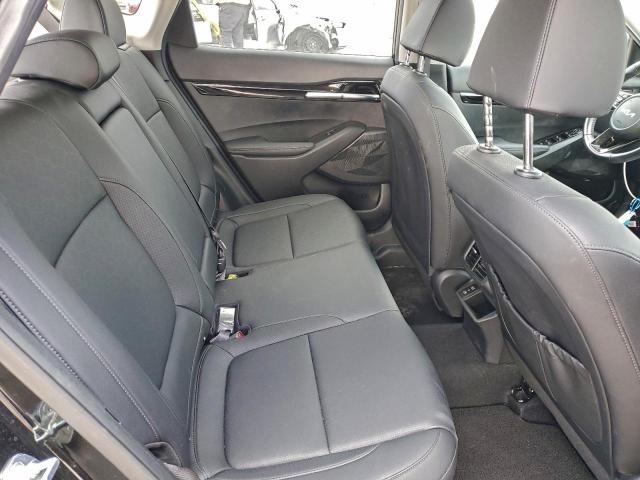 Kia Seltos Ex Image 10
