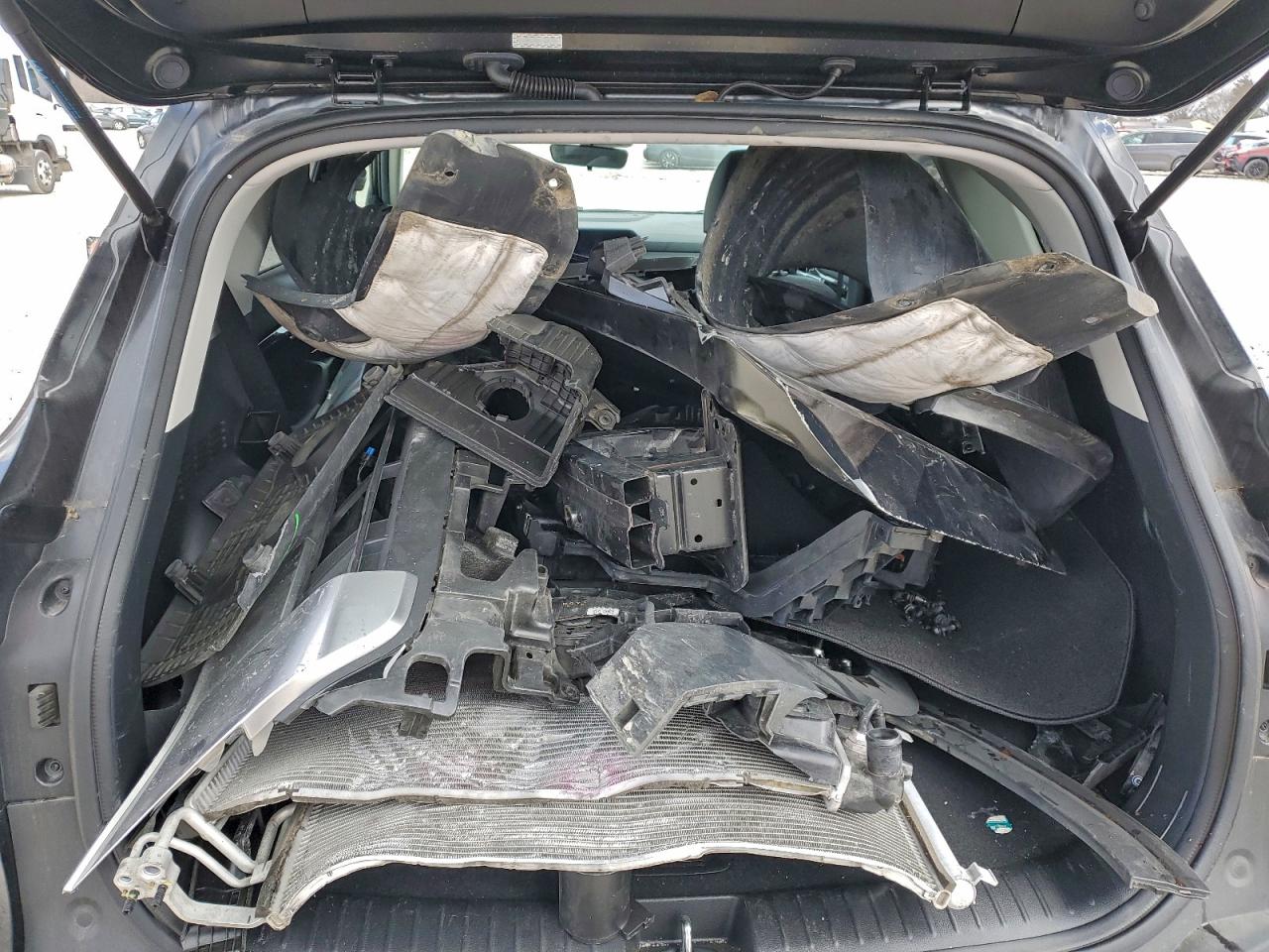 Kia Seltos Ex Image 9