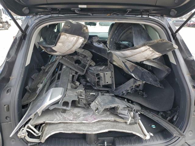 Kia Seltos Ex Image 9