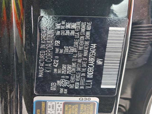 Kia Seltos Ex Image 11