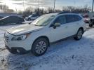 Subaru Outback 2.5i Premium Image 1