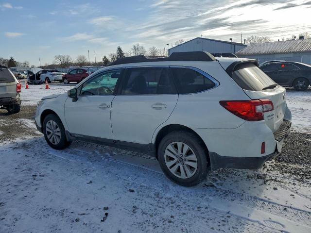 Subaru Outback 2.5i Premium Image 2