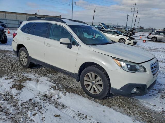 Subaru Outback 2.5i Premium Image 7