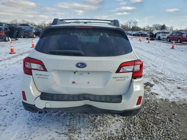 Subaru Outback 2.5i Premium Image 13