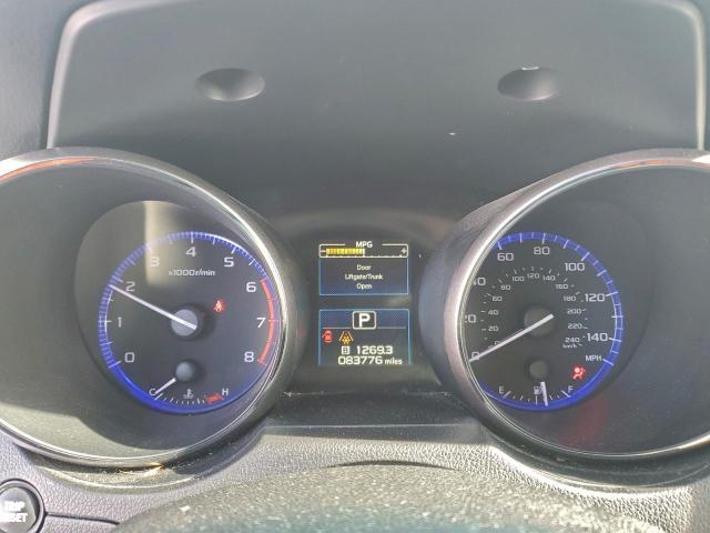 Subaru Outback 2.5i Premium Image 8