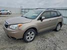 Subaru Forester 2.5i Premium Image 1