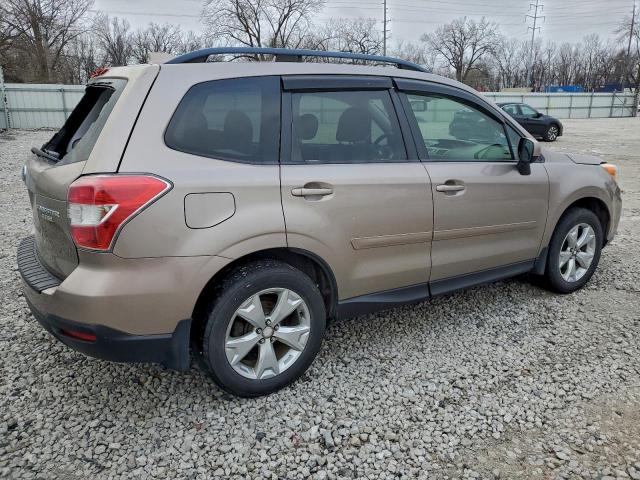 Subaru Forester 2.5i Premium Image 8