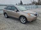 Subaru Forester 2.5i Premium Image 12
