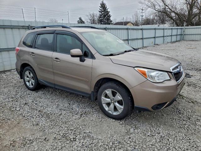 Subaru Forester 2.5i Premium Image 12