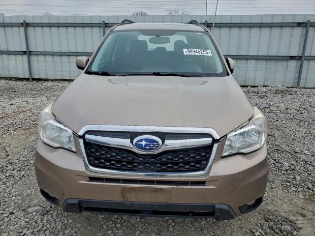 Subaru Forester 2.5i Premium Image 2