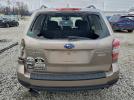 Subaru Forester 2.5i Premium Image 4