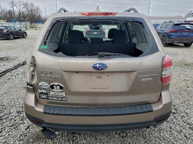 Subaru Forester 2.5i Premium Image 4