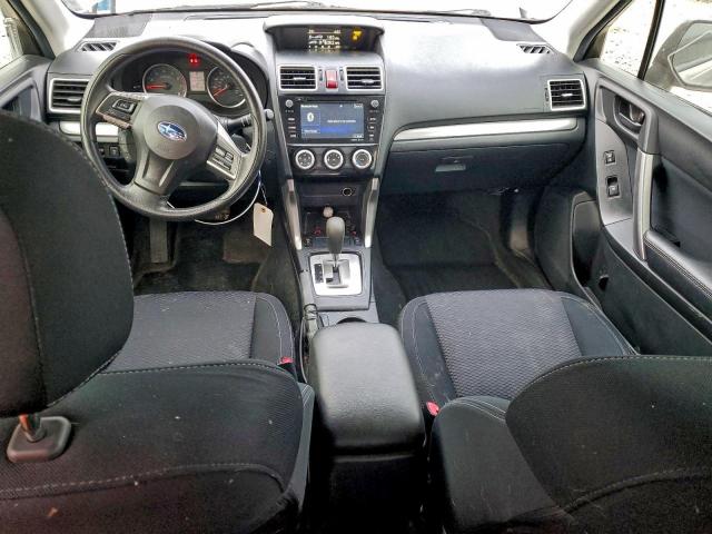 Subaru Forester 2.5i Premium Image 3