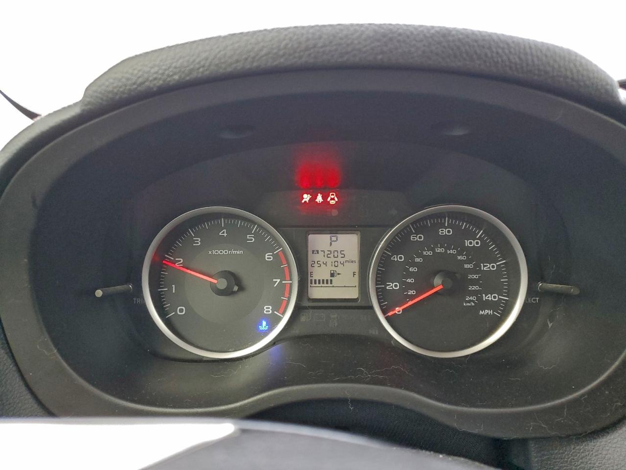 Subaru Forester 2.5i Premium Image 7