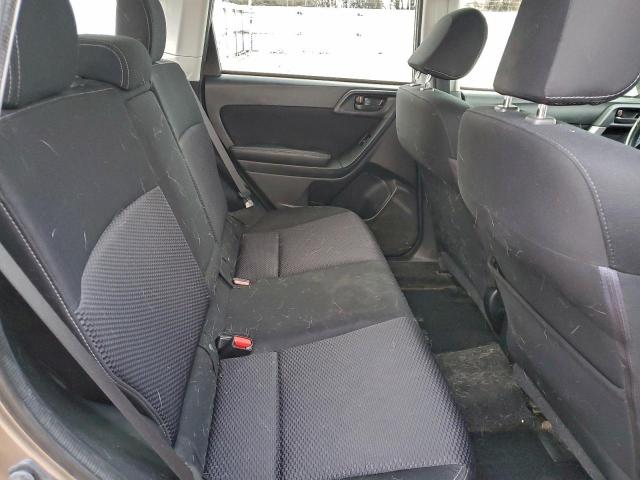 Subaru Forester 2.5i Premium Image 13