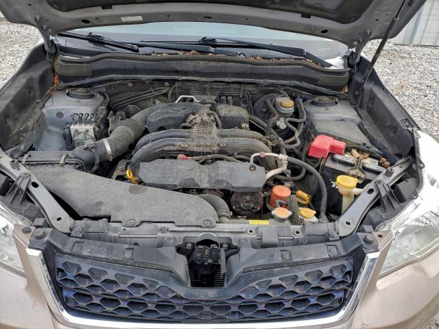 Subaru Forester 2.5i Premium Image 6