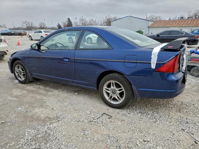 Honda Civic Ex Image 2