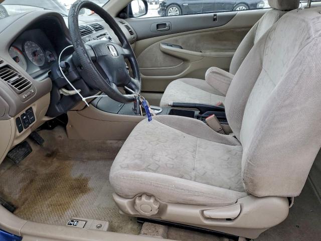 Honda Civic Ex Image 6