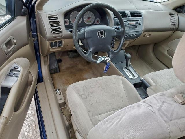 Honda Civic Ex Image 10