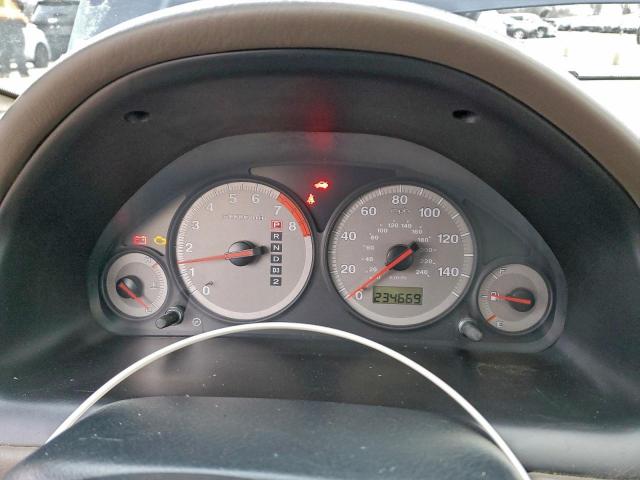 Honda Civic Ex Image 7