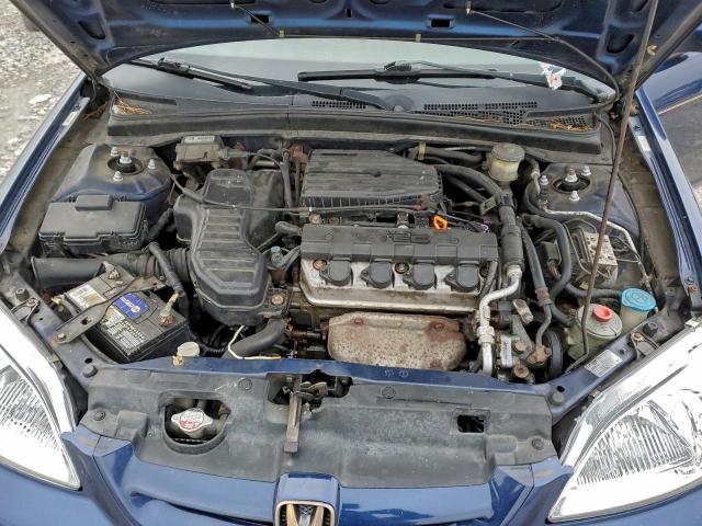 Honda Civic Ex Image 9