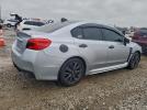 Subaru WRX Image 9