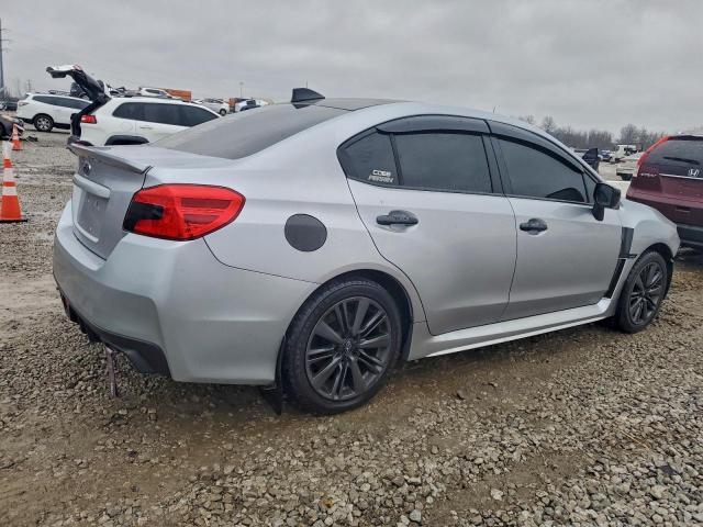 Subaru WRX Image 9