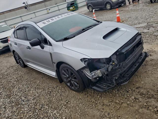 Subaru WRX Image 3