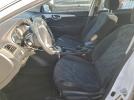 Nissan Sentra S Image 11