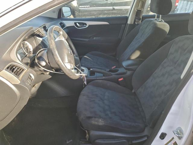 Nissan Sentra S Image 11