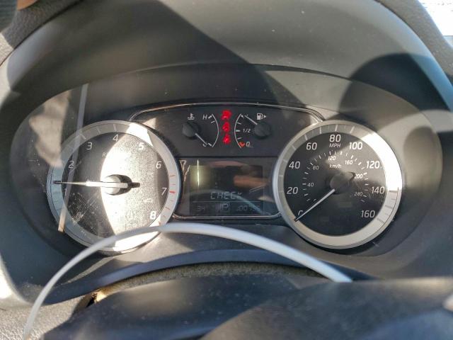 Nissan Sentra S Image 9