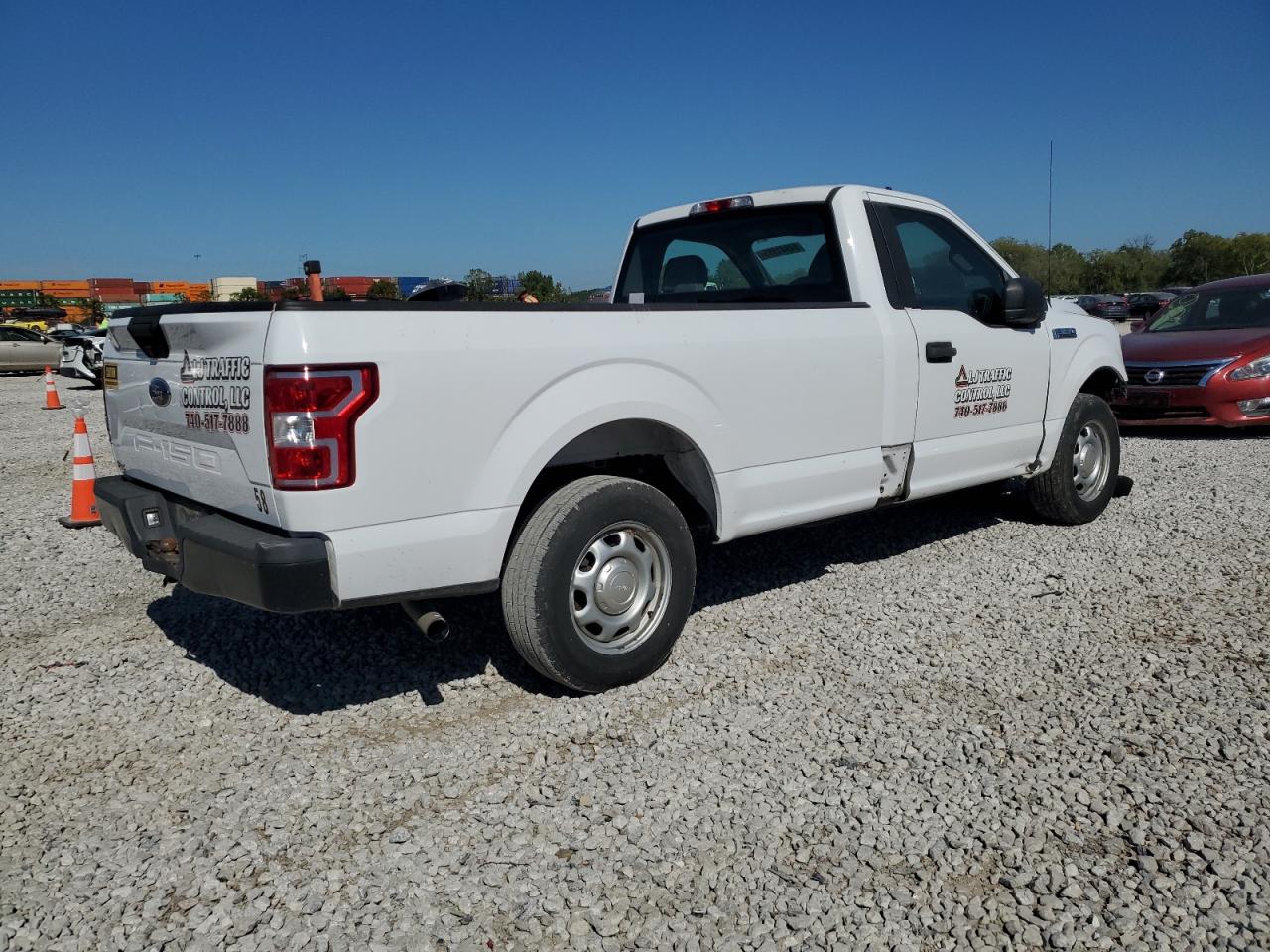 Ford F-150 Image 3