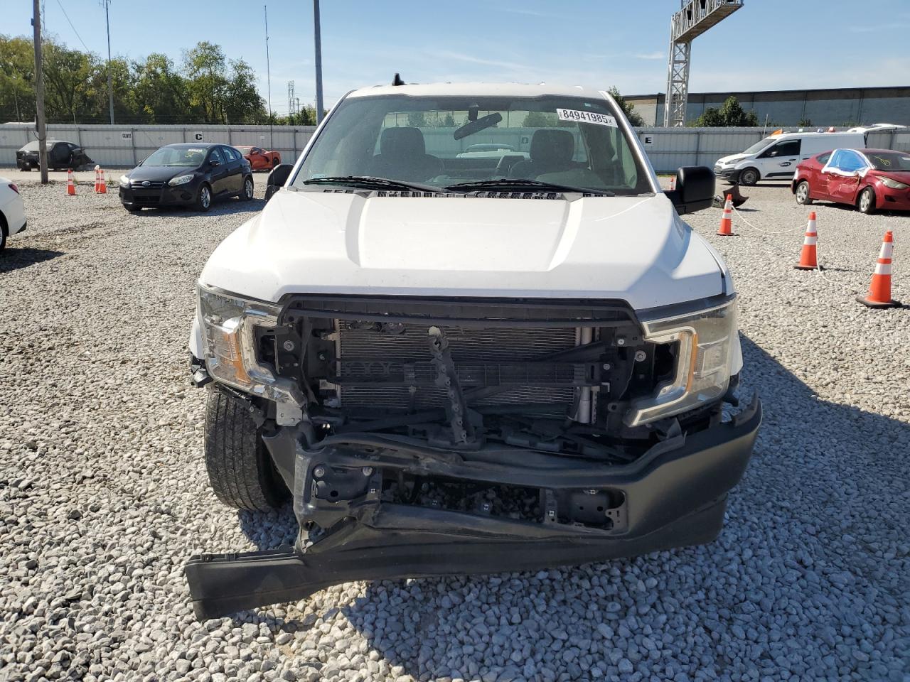 Ford F-150 Image 4