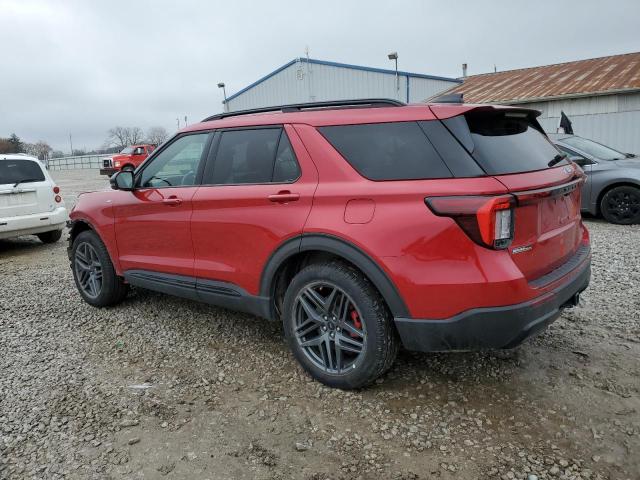 Ford Explorer St-line Image 3