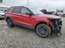 Ford Explorer St-line Image 12