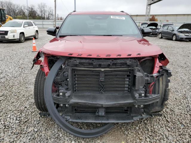 Ford Explorer St-line Image 9