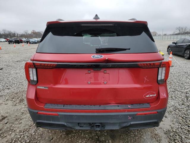 Ford Explorer St-line Image 8