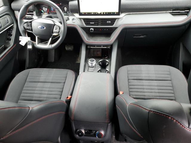 Ford Explorer St-line Image 6