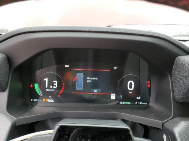 Ford Explorer St-line Image 7