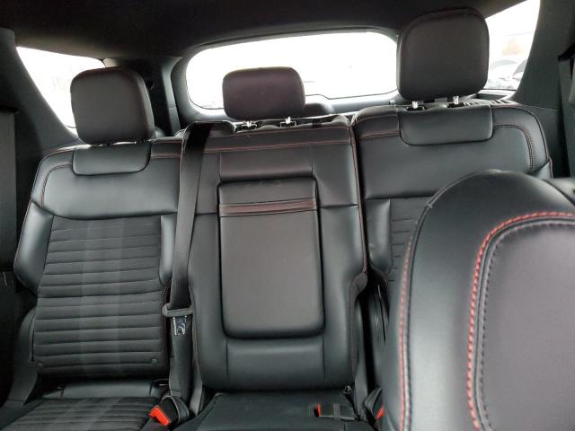 Ford Explorer St-line Image 10